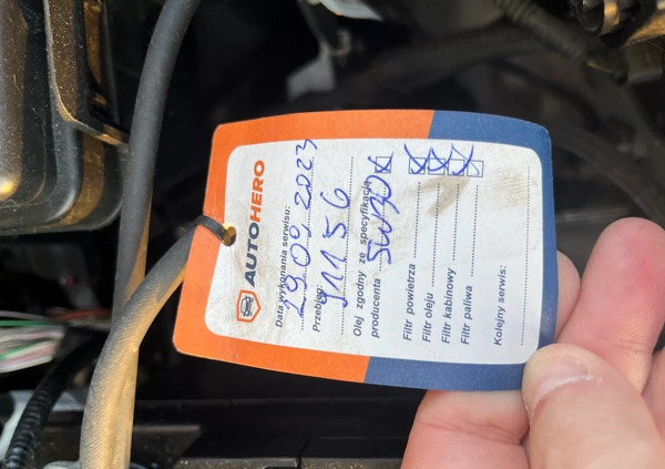 Renault Captur cena 47500 przebieg: 91172, rok produkcji 2018 z Białystok małe 301